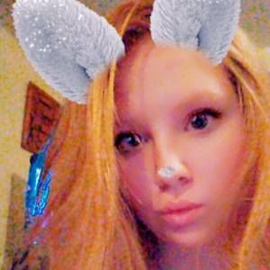 Meet your Posher, Alisha